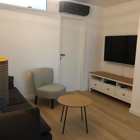 Apartment Molly Záhřeb Exteriér fotografie