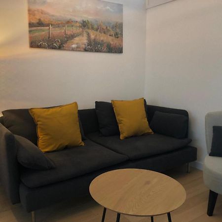 Apartment Molly Záhřeb Exteriér fotografie