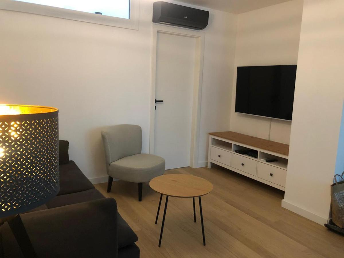 Apartment Molly Záhřeb Exteriér fotografie