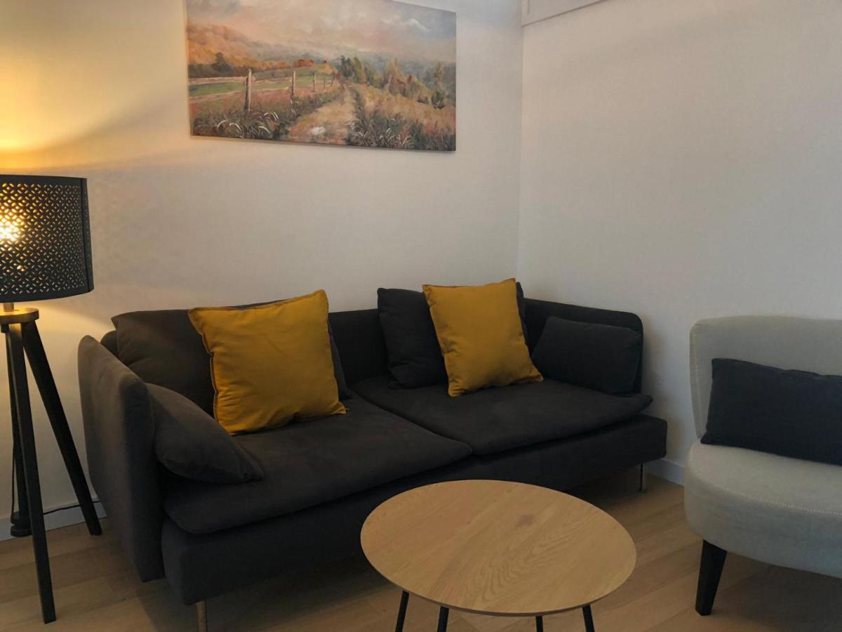 Apartment Molly Záhřeb Exteriér fotografie